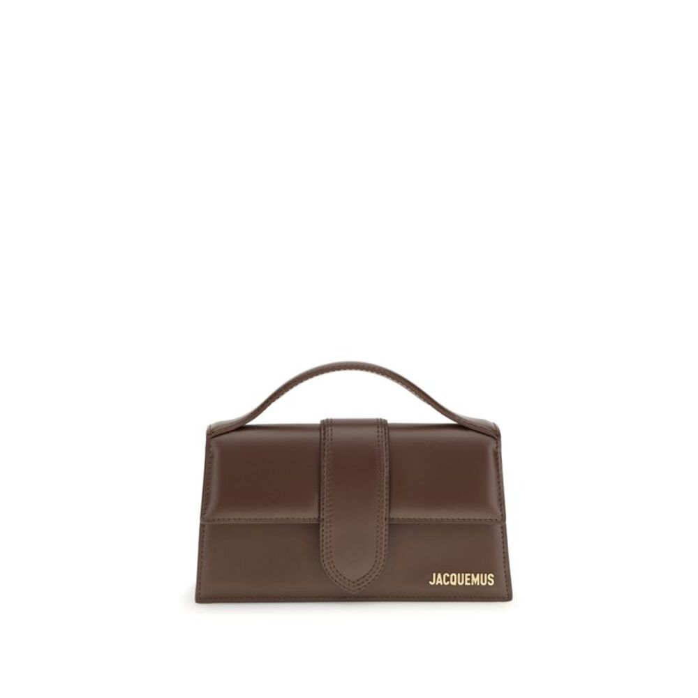 Jacquemus Women Le Grand Bambino Handbag